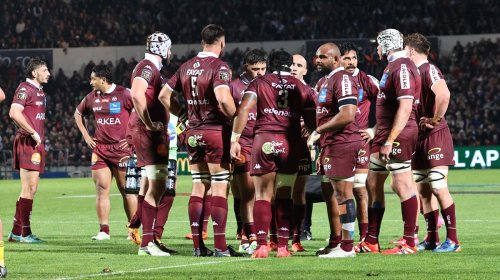Union Bordeaux-Bègles (UBB) : comment basculer sur une demi-finale de Champions Cup après ça ?