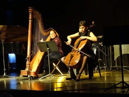 Tarnos : classique, jazz et variétés au programme du concert des professeurs de l’école de musique