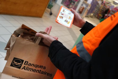 Colère des agriculteurs : les magasins Leclerc de Gironde contraints de se retirer de la collecte de la Banque alimentaire, « une situation inédite »