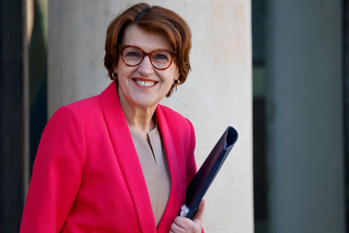 Origine des produits : il est « impératif » de lutter contre la « francisation » frauduleuse, réaffirme la ministre de l’Agriculture
