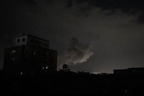 Yémen : Trump annonce des frappes américaines « décisives » sur les Houthis