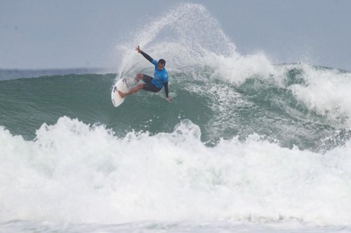 Surf : Maxime Huscenot et Deeply, c’est fini