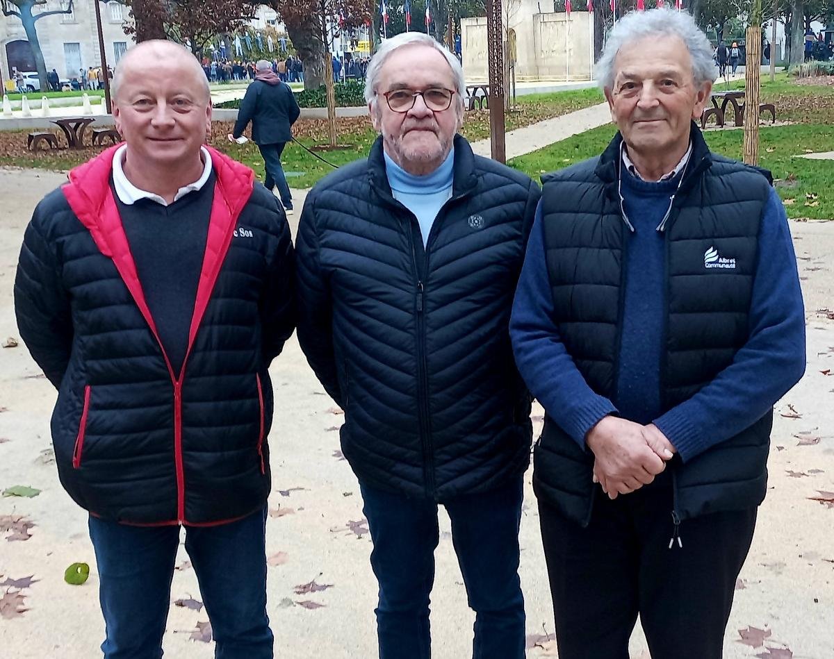 Colère des agriculteurs : le coup de gueule du maire de Sos