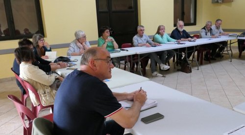 Pays de Villeneuve en Armagnac landais : le PADD en voie de finalisation