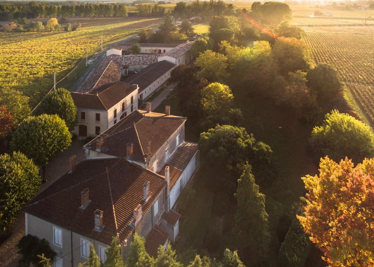 Le Sud-Gironde s’invite dans l’émission « Échappées Belles » sur France 5