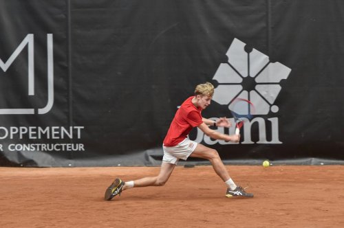 Tennis (Pro B) : face à Saint-Michel-sur-Orge, Biarritz conserve un infime espoir de maintien