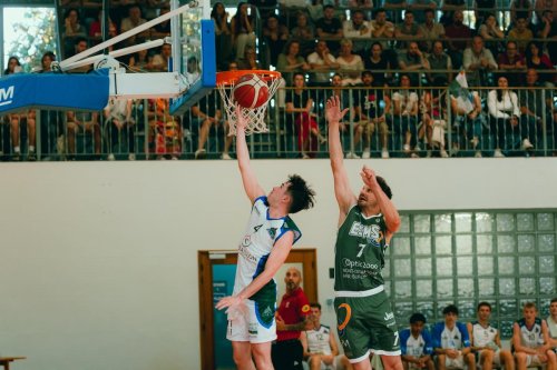 Basket-ball (Nationale 2) : l’Adour Dax surclasse un leader avec « la tête déjà ailleurs »