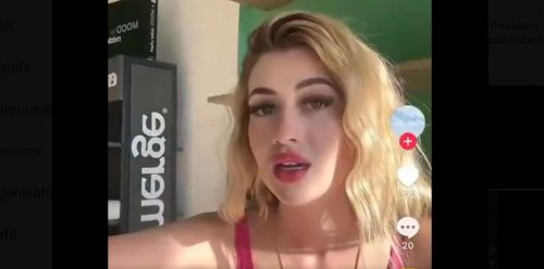 Mexique : une influenceuse assassinée en direct sur TikTok