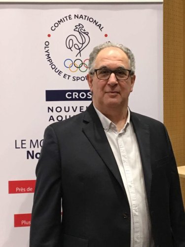 Sport amateur en Gironde : « Le mouvement sportif est en train de bien rebondir »
