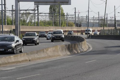 Travaux à Bordeaux : la mue du boulevard Joliot-Curie sur la rive droite