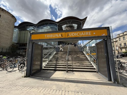 Tabac, protoxyde d’azote, alcool… Prison ferme pour l’épicier vendant des produits illégalement à Bordeaux