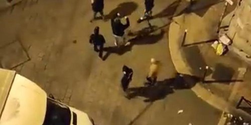 Militants d’extrême droite jugés à Bordeaux : le procès avant le procès