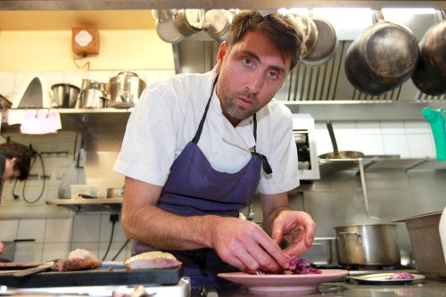 Pays basque : deux grands noms de la gastronomie bientôt en cuisine à Saint-Jean-de-Luz