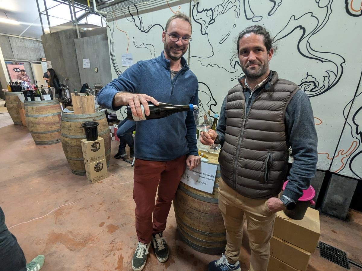 « Le Sud-Ouest n’a jamais été à la mode » : ces vignerons font face à la crise en collectif