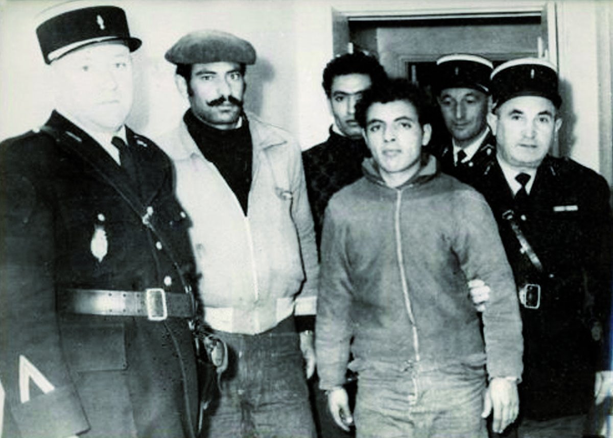 Dordogne : en 1961, la spectaculaire évasion de 39 détenus politiques algériens de la prison de Mauzac