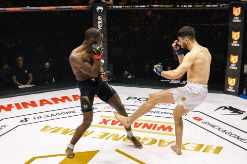 « Aujourd’hui, ce sport est devenu populaire, plus grand public » : Le MMA débarque à Bordeaux, l’Arkéa Arena prête à vibrer