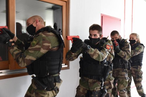 Télévision : « Enquête d’action » consacre un documentaire aux gendarmes de Dordogne