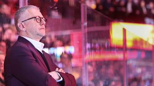 Boxers de Bordeaux (demi-finale, match 3) : « Nous n’avons pas eu la bonne attitude et nous nous en excusons », confie l’entraîneur bordelais Olivier Dimet