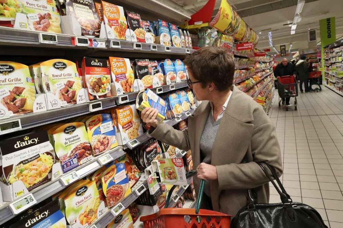 Alimentation : la grande distribution face aux critiques sur son manque d’implication dans la transition alimentaire