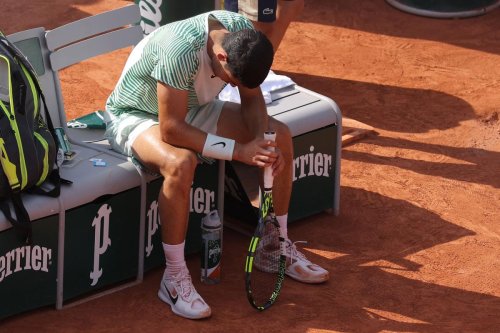 Roland-Garros 2023. « Je me suis déçu » : le choc Alcaraz - Djokovic s’est fini sur un goût d’inachevé