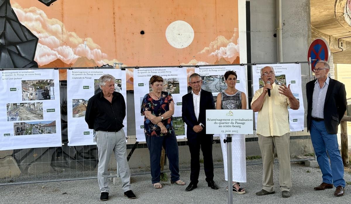 Si les agriculteurs voient leur taxe foncière baisser, ce sont les communes rurales qui en payent le prix
