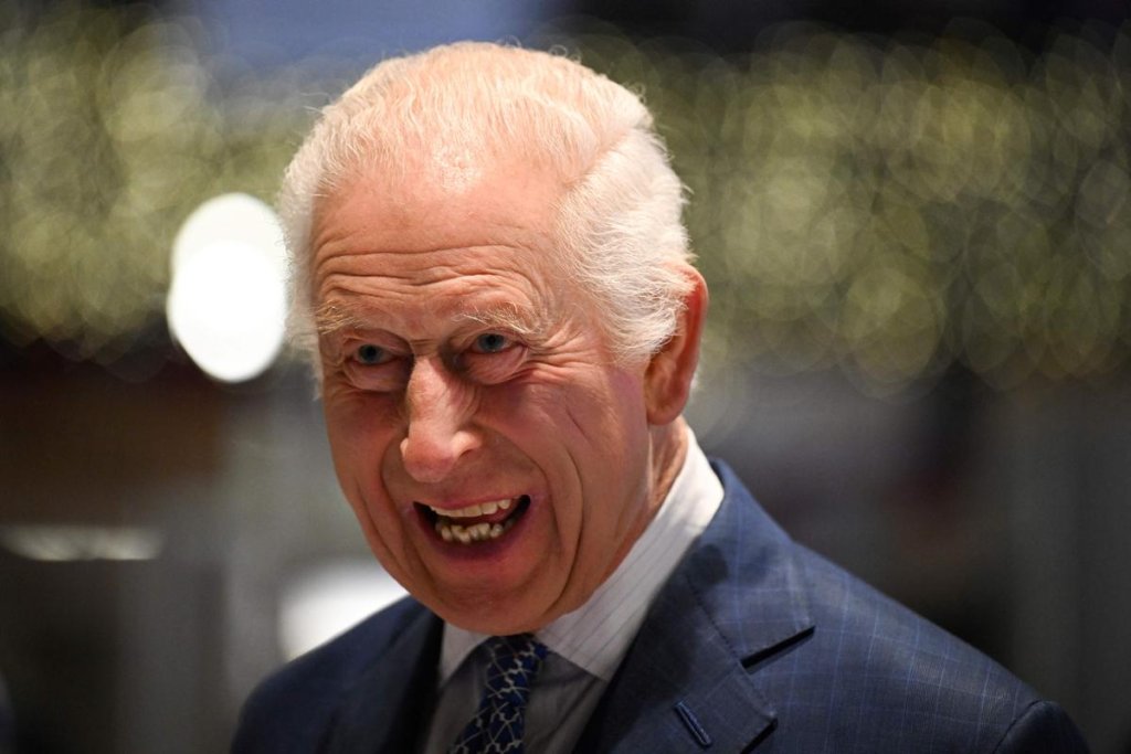 Visite de charles iii à Bordeaux