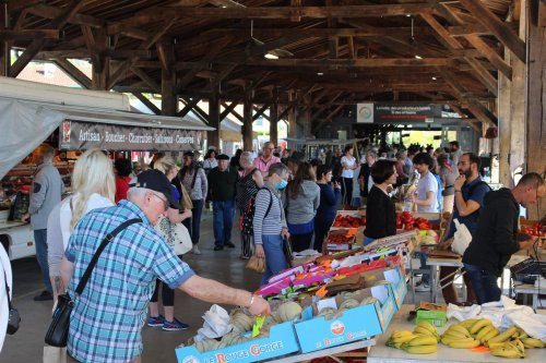 Pays Basque : les marchés à visiter durant vos vacances