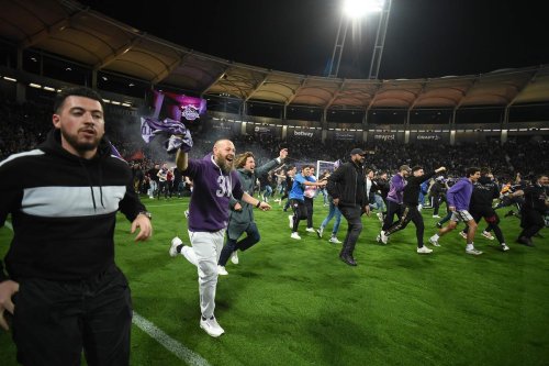 Football : la dure réalité financière de la Ligue 2 qui attend les Girondins