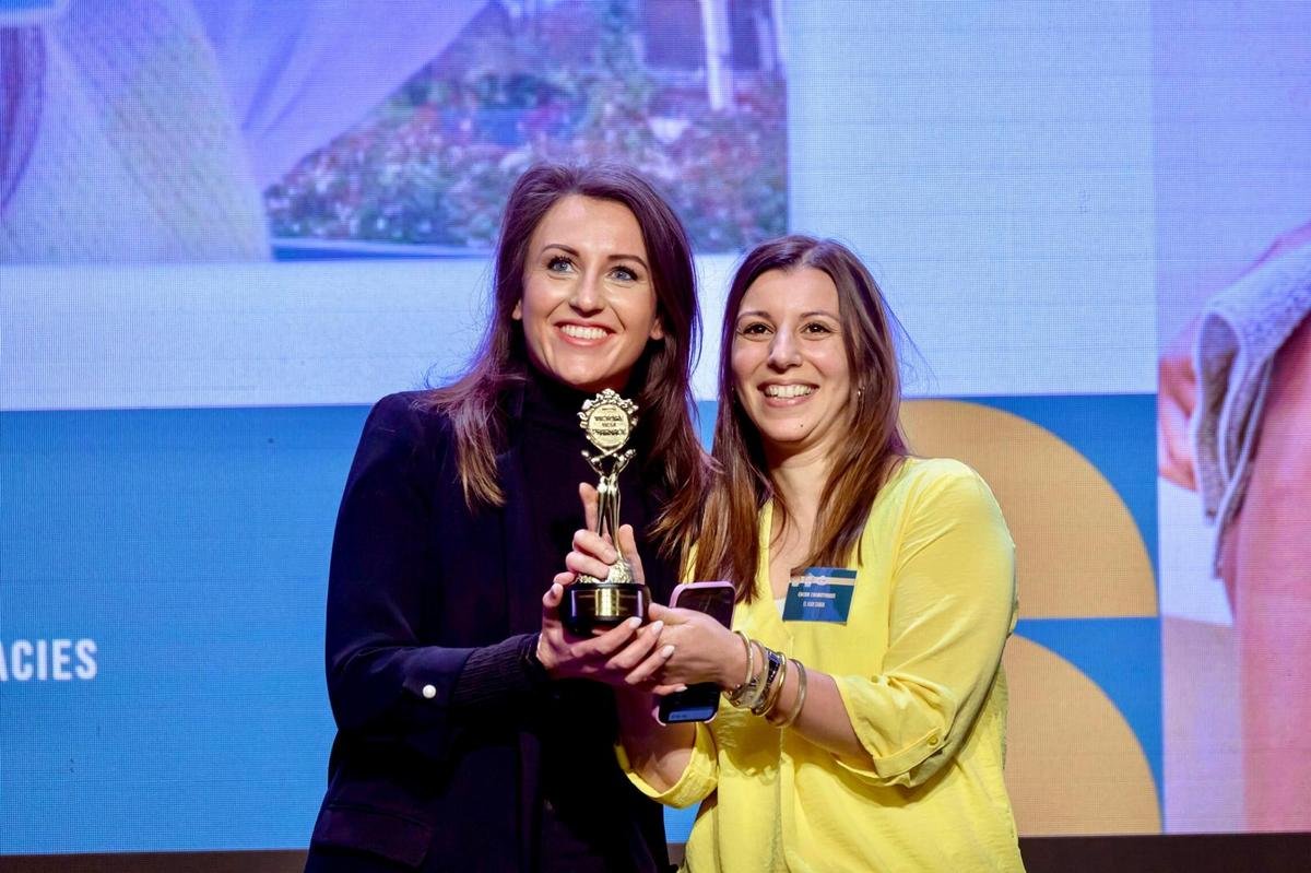 Prix de l’économie Néo-Aquitains 2025 en Lot-et-Garonne : le cœur de Cocon bat plus fort