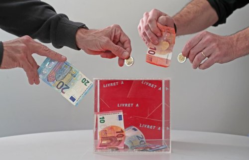 Inflation : les Français épargnent toujours mais moins souvent et veulent faire face aux imprévus