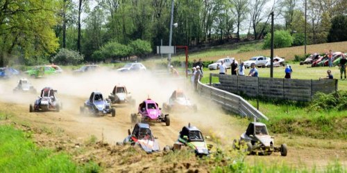 Plus de 160 pilotes attendus à Esclottes pour le trophée Nasa