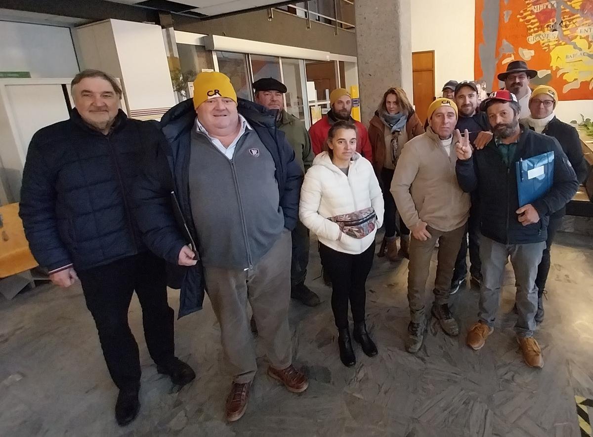 Gironde. En pleine élection, la Coordination rurale cible la Mutuelle sociale agricole