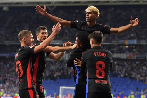 Liga : le Barça décroche son 28e titre de champion d’Espagne