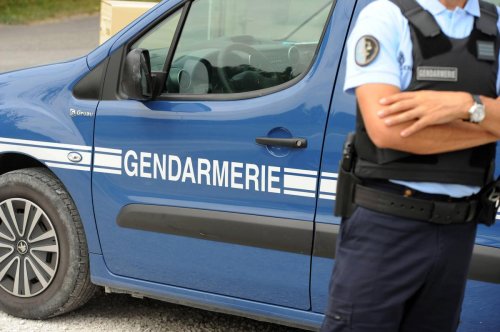 Gironde : deux blessés dans un accident de moto à Tresses