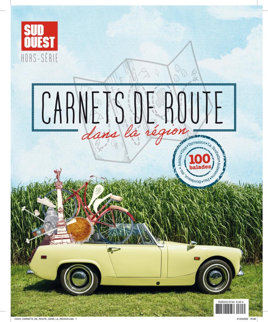 Angoulême et Charente - cover
