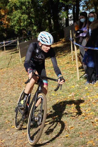 Cyclisme en Dordogne : un junior s’impose à Cadouin