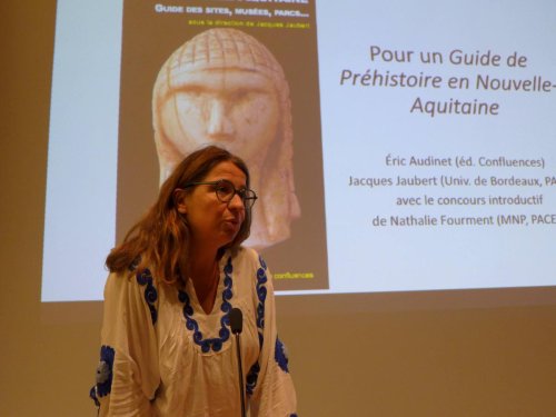 Dordogne : comment Les Eyzies tient son rôle de capitale de la préhistoire