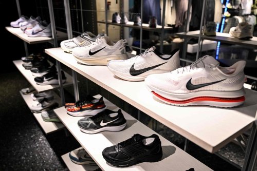 Droits de douane : Nike va augmenter ses prix aux États-Unis