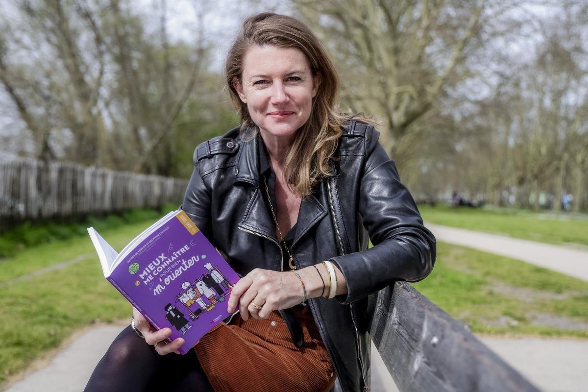 Orientation scolaire et professionnelle : « Les jeunes doivent être très tôt curieux, d’eux-mêmes et des autres »