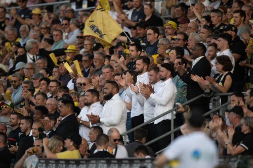 Stade Rochelais : trois semaines « sans match » qui ont fait du bien… a priori