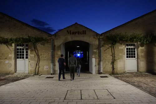 Cognac : le procès Martell suscite bien des interrogations