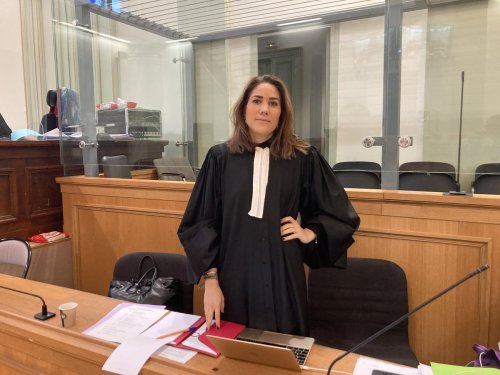 Cour d’assises de la Gironde : « pour ma mère, je suis une erreur d’accouchement »