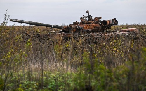 Guerre en Ukraine : pourquoi la perte de Lyman pose un gros problème à l’armée russe ?