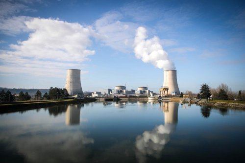 Centrale nucléaire de Golfech : pourquoi les deux réacteurs seront à l’arrêt au printemps ?