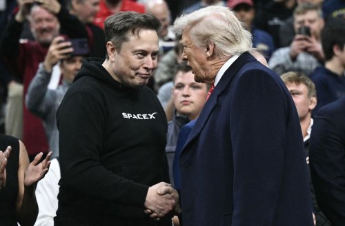 Tesla en difficulté, Musk annonce s’éloigner du gouvernement Trump
