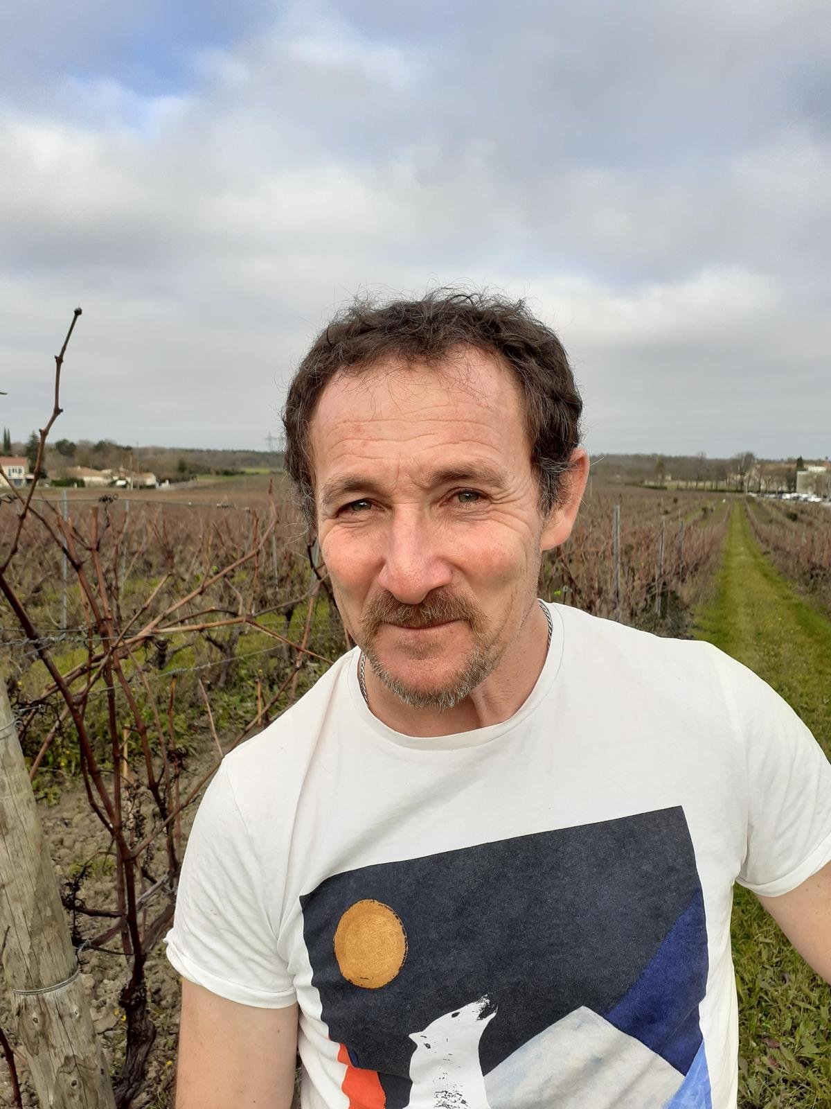 Viticulture : quand les pros rencontrent les apprentis