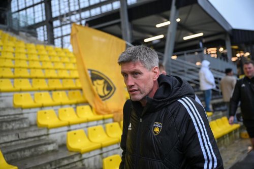 Stade Rochelais : Ronan O’Gara, suspendu, dénonce « un système infernal » en marge du match