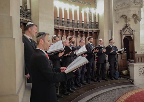 Bordeaux : l’orgue de la synagogue sera inauguré en musique dimanche 10 décembre