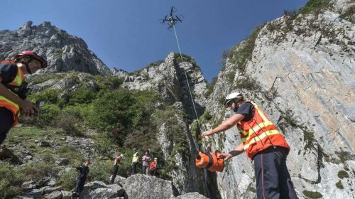 Parc national des Pyrénées : pour une bonne pratique de vols de drones en milieu naturel