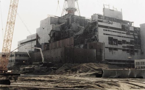 L’éphéméride du 26 avril : en 1986, la catastrophe nucléaire de Tchernobyl